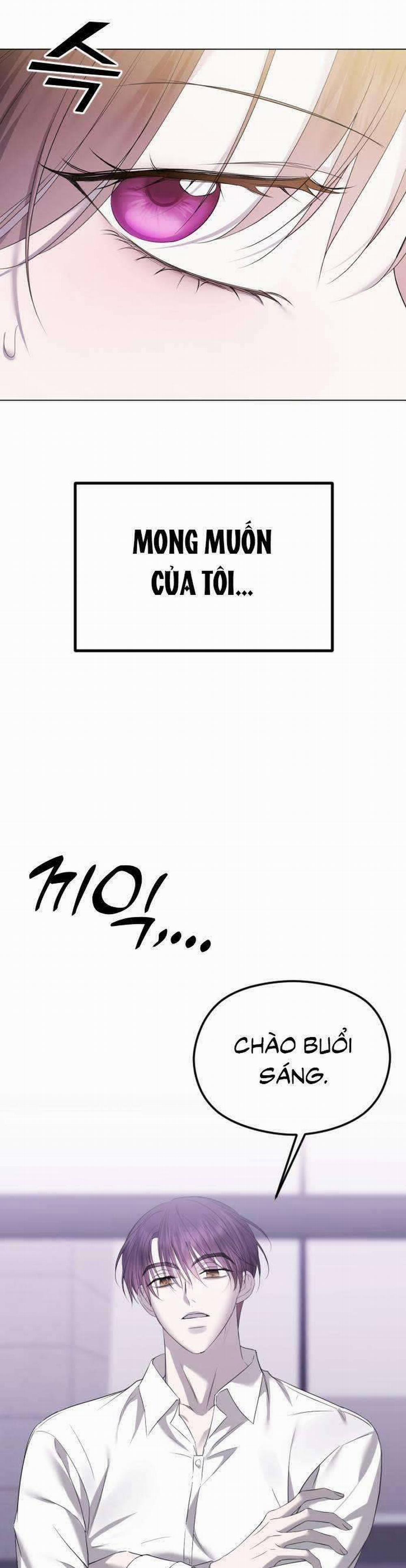 Kết Thúc, Tôi Muốn Thay Đổi Nó 35 trang 12