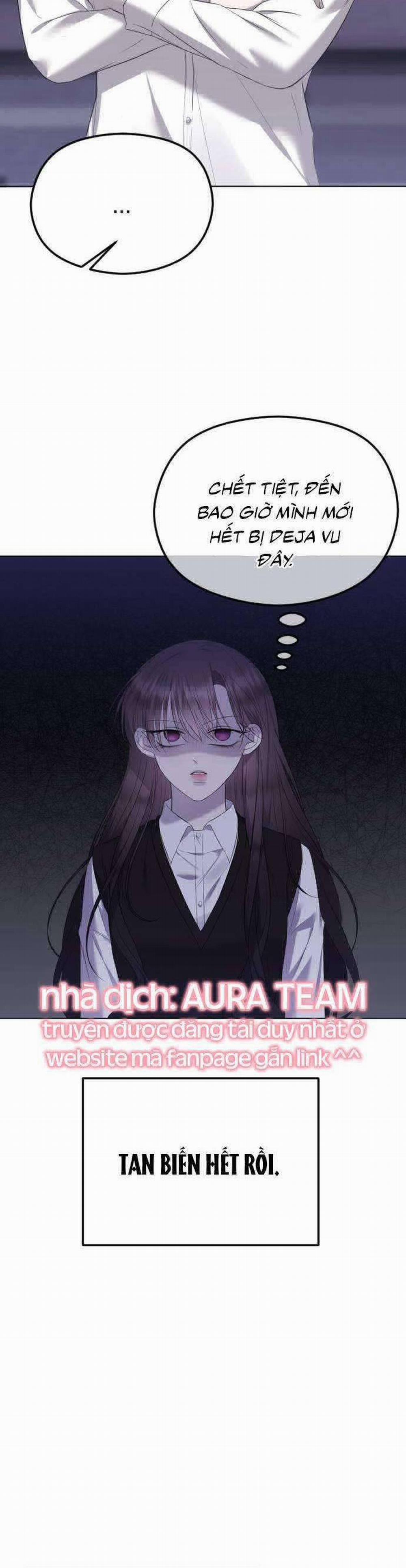 Kết Thúc, Tôi Muốn Thay Đổi Nó 35 trang 13