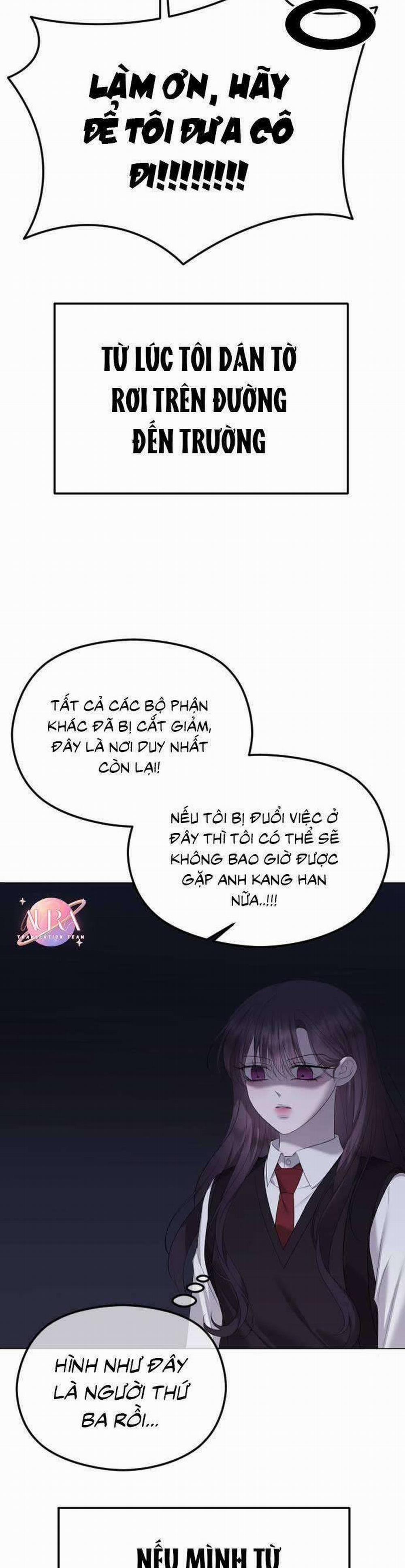 Kết Thúc, Tôi Muốn Thay Đổi Nó 35 trang 15