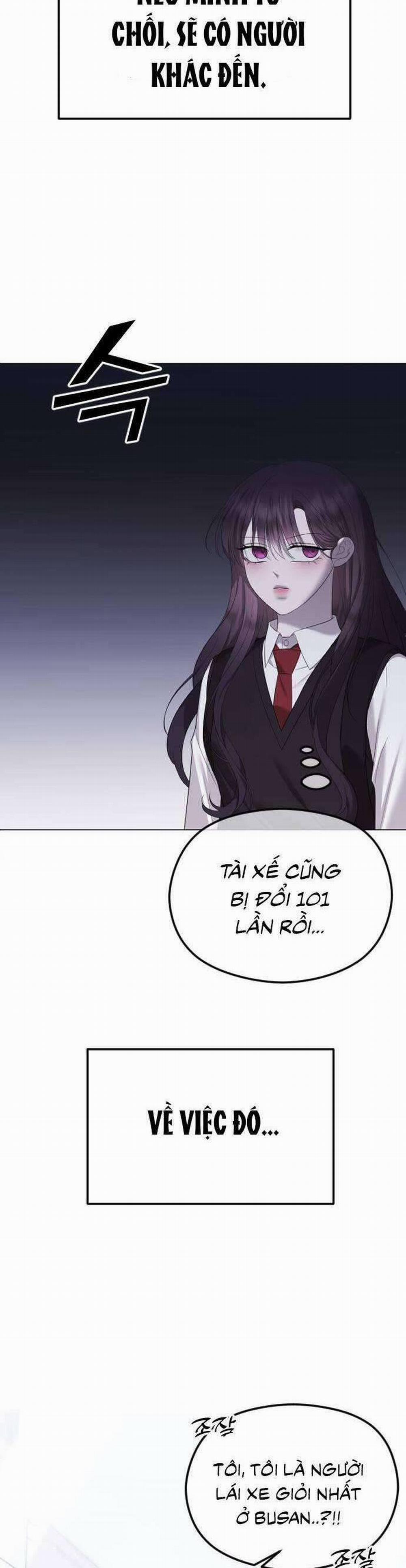 Kết Thúc, Tôi Muốn Thay Đổi Nó 35 trang 16