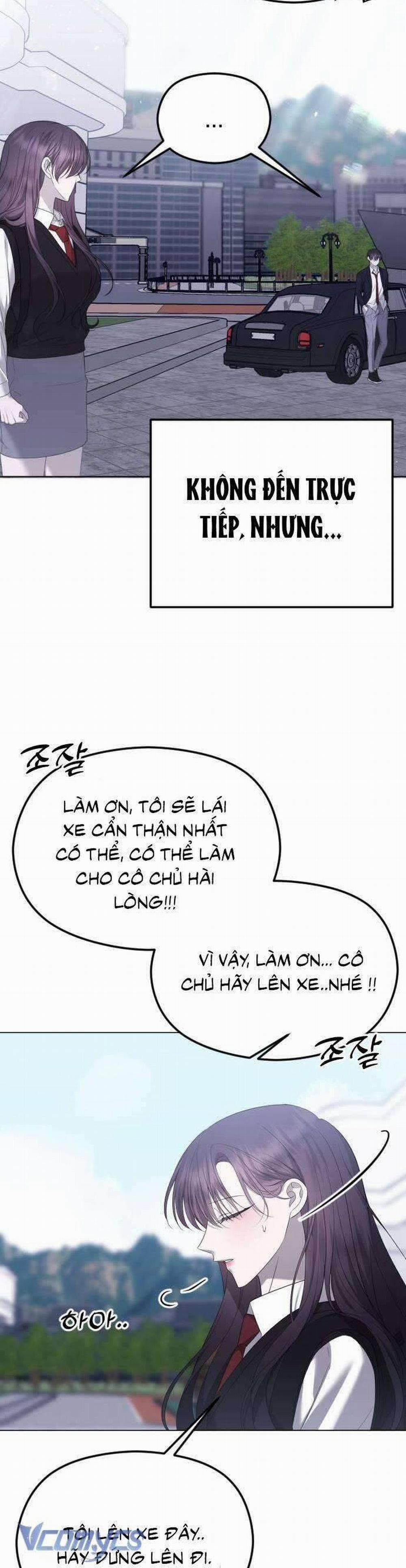 Kết Thúc, Tôi Muốn Thay Đổi Nó 35 trang 17