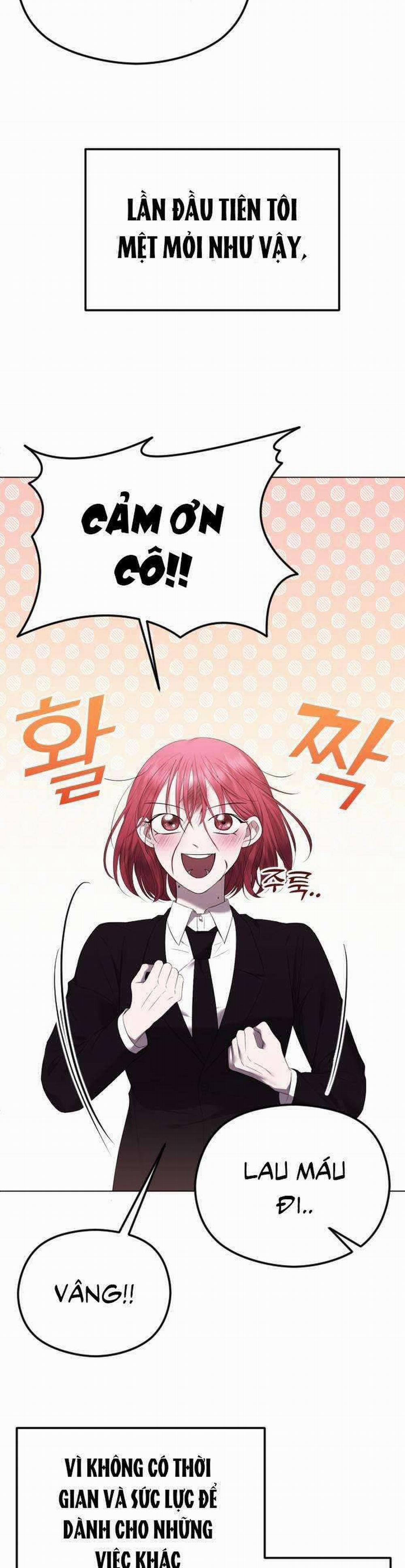 Kết Thúc, Tôi Muốn Thay Đổi Nó 35 trang 18