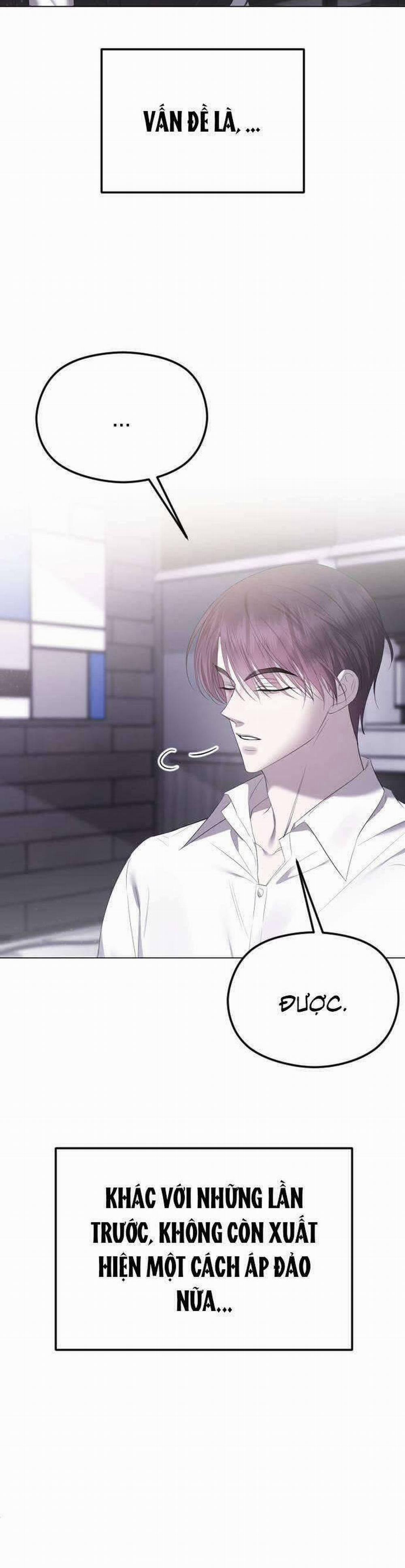 Kết Thúc, Tôi Muốn Thay Đổi Nó 35 trang 21