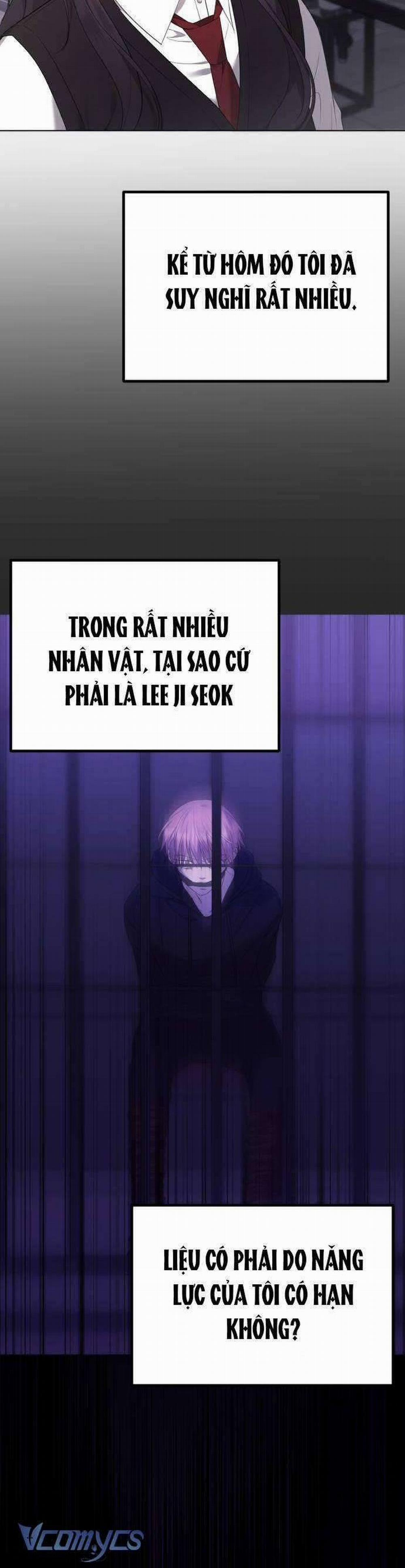 Kết Thúc, Tôi Muốn Thay Đổi Nó 35 trang 23