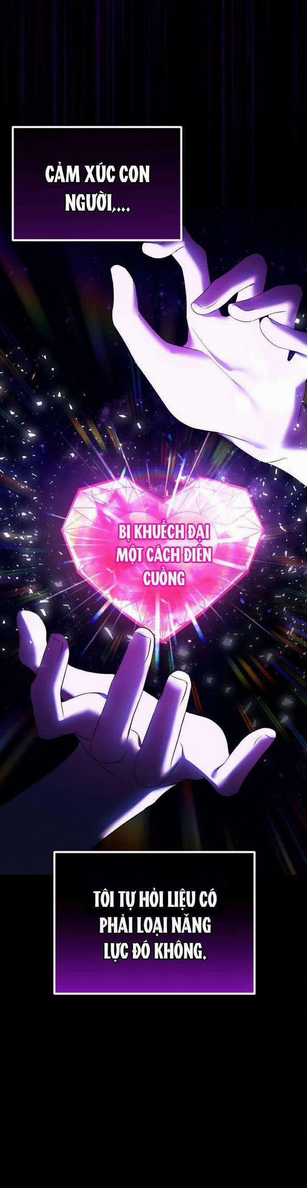 Kết Thúc, Tôi Muốn Thay Đổi Nó 35 trang 26