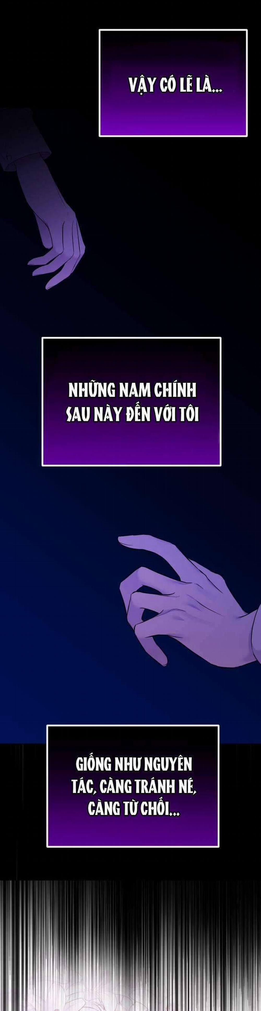 Kết Thúc, Tôi Muốn Thay Đổi Nó 35 trang 27