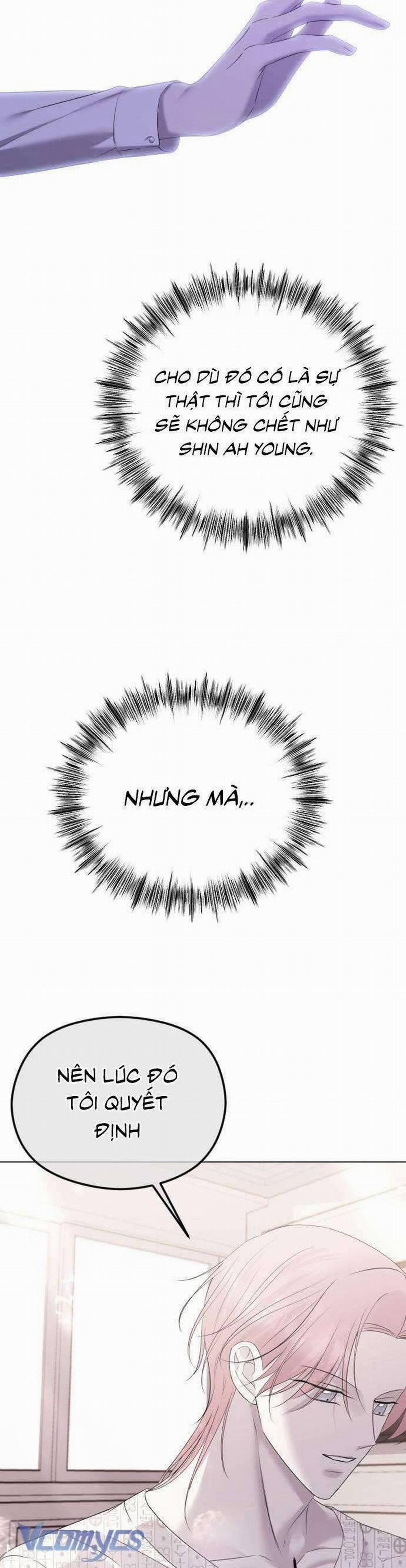 Kết Thúc, Tôi Muốn Thay Đổi Nó 35 trang 29