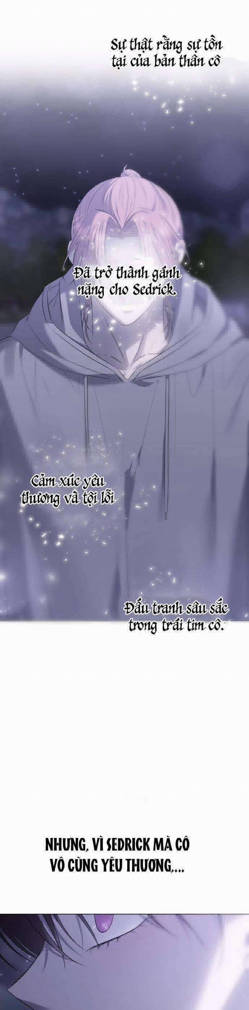 Kết Thúc, Tôi Muốn Thay Đổi Nó 35 trang 3