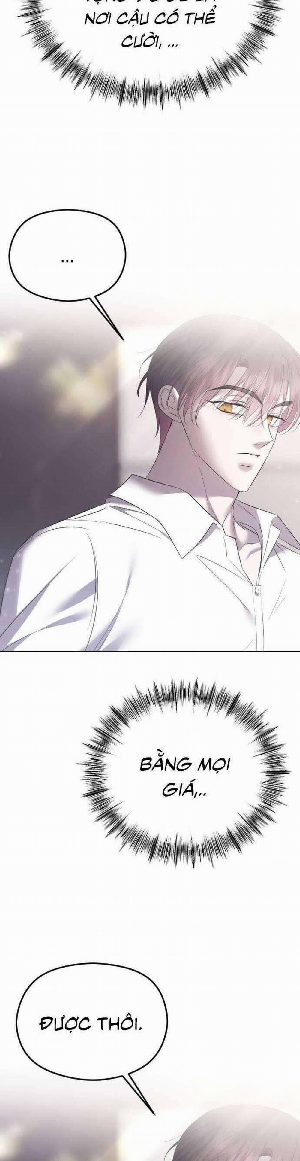 Kết Thúc, Tôi Muốn Thay Đổi Nó 35 trang 31