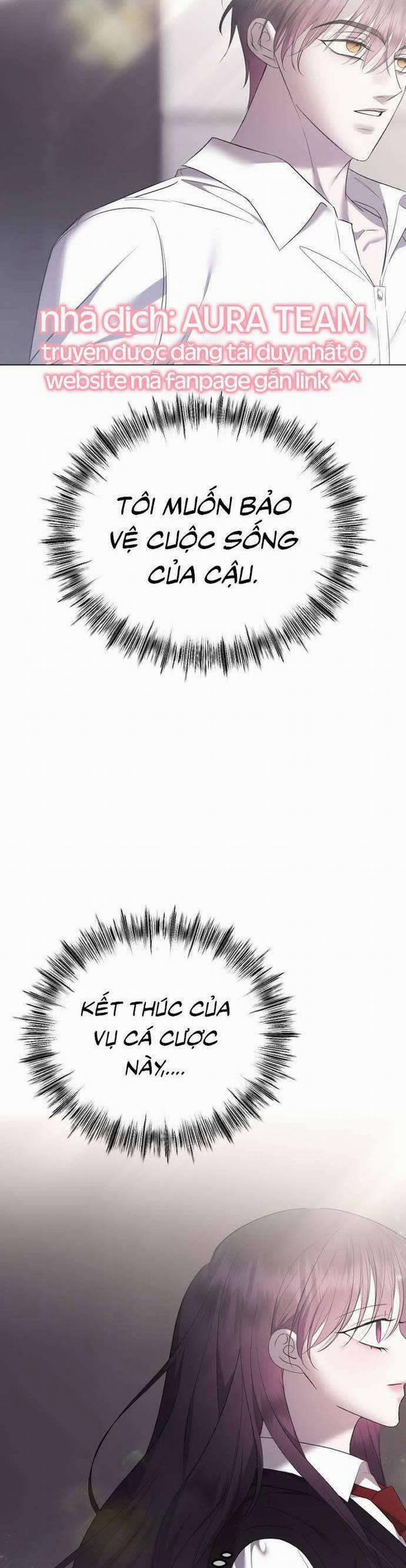 Kết Thúc, Tôi Muốn Thay Đổi Nó 35 trang 32