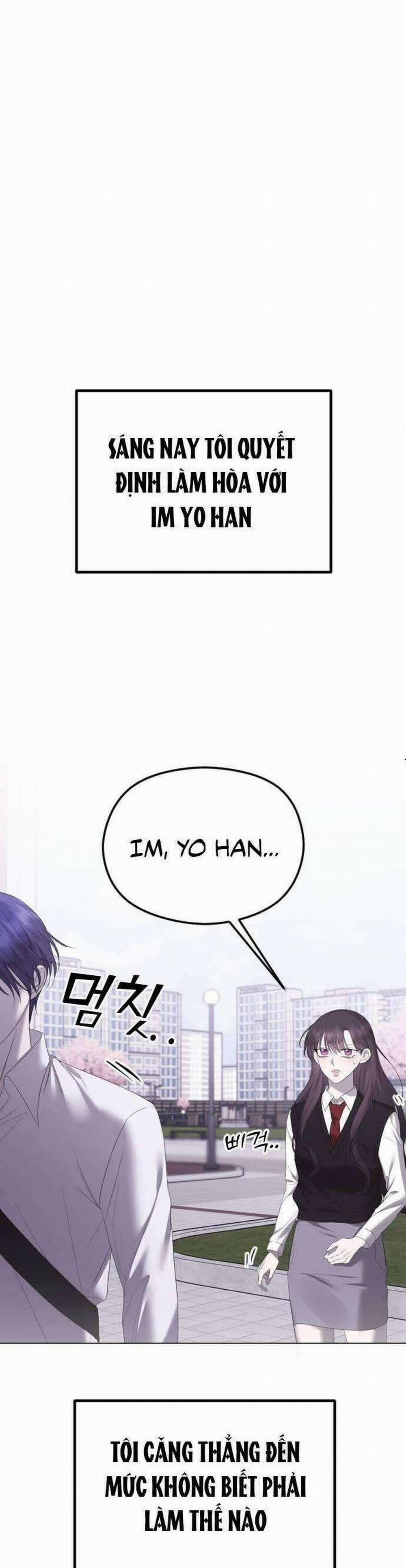 Kết Thúc, Tôi Muốn Thay Đổi Nó 35 trang 34