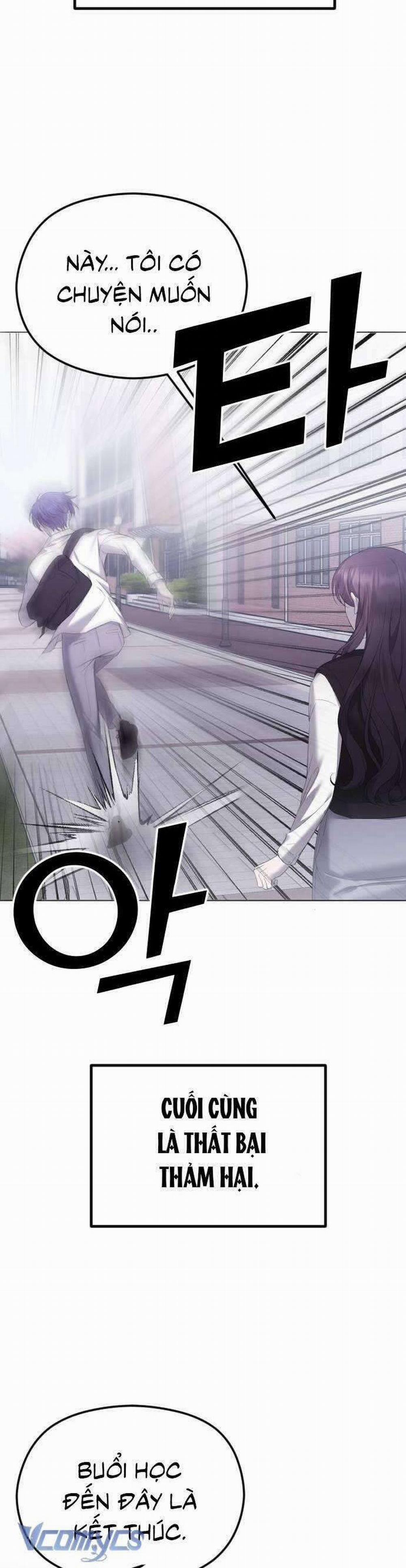 Kết Thúc, Tôi Muốn Thay Đổi Nó 35 trang 35