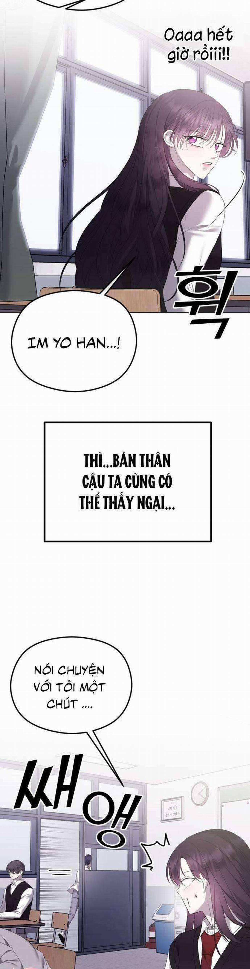 Kết Thúc, Tôi Muốn Thay Đổi Nó 35 trang 36