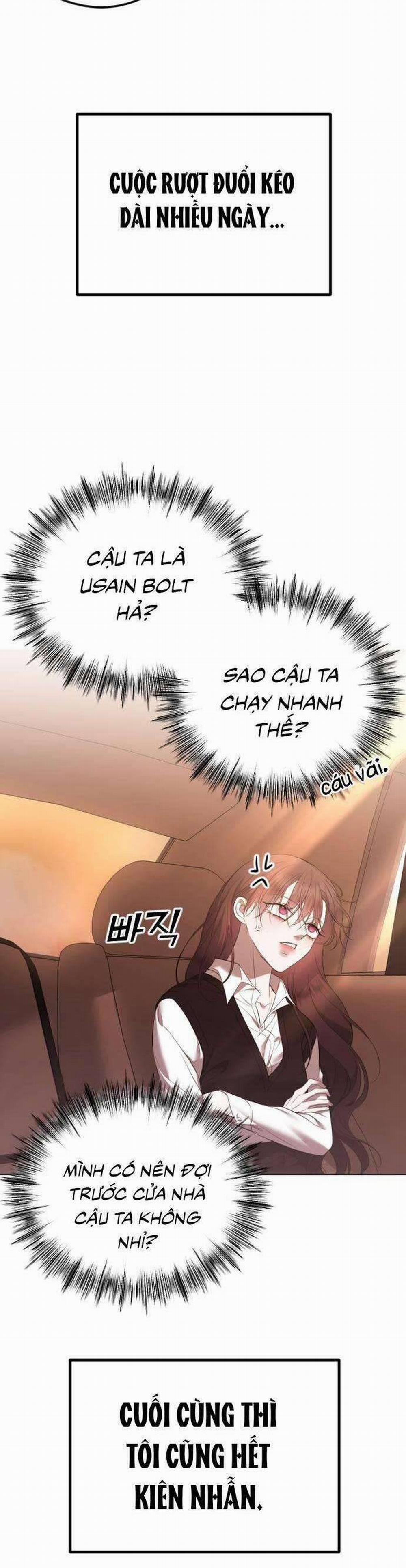 Kết Thúc, Tôi Muốn Thay Đổi Nó 35 trang 38