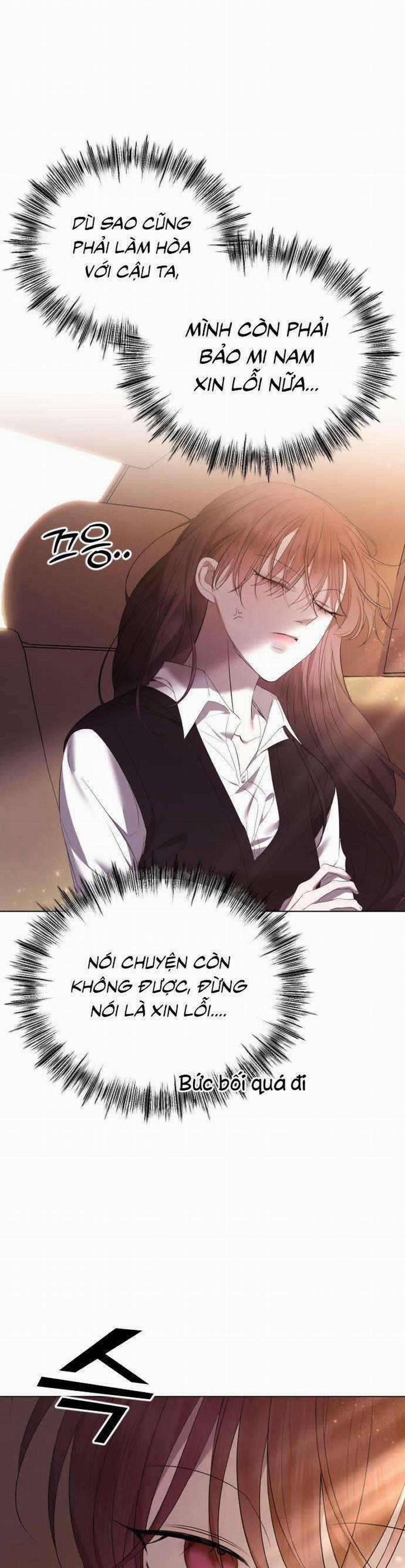 Kết Thúc, Tôi Muốn Thay Đổi Nó 35 trang 39