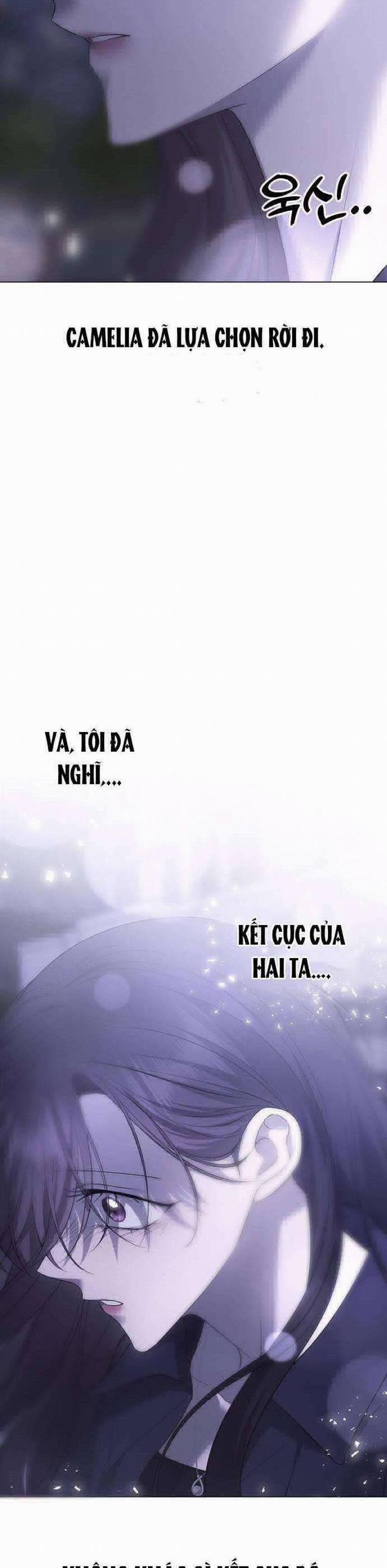 Kết Thúc, Tôi Muốn Thay Đổi Nó 35 trang 4