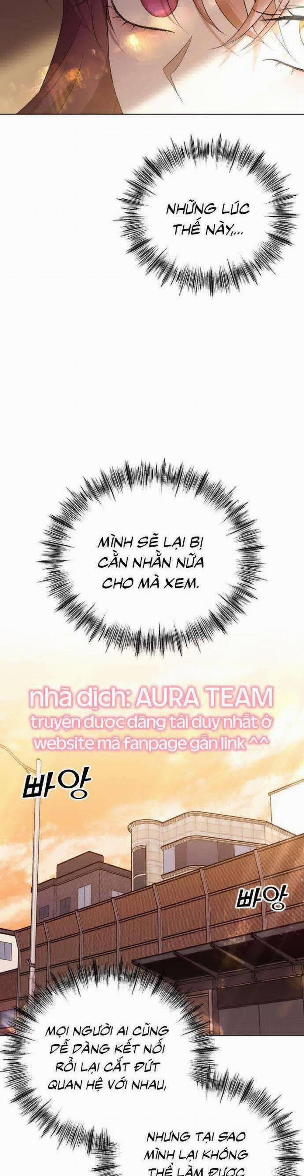 Kết Thúc, Tôi Muốn Thay Đổi Nó 35 trang 40