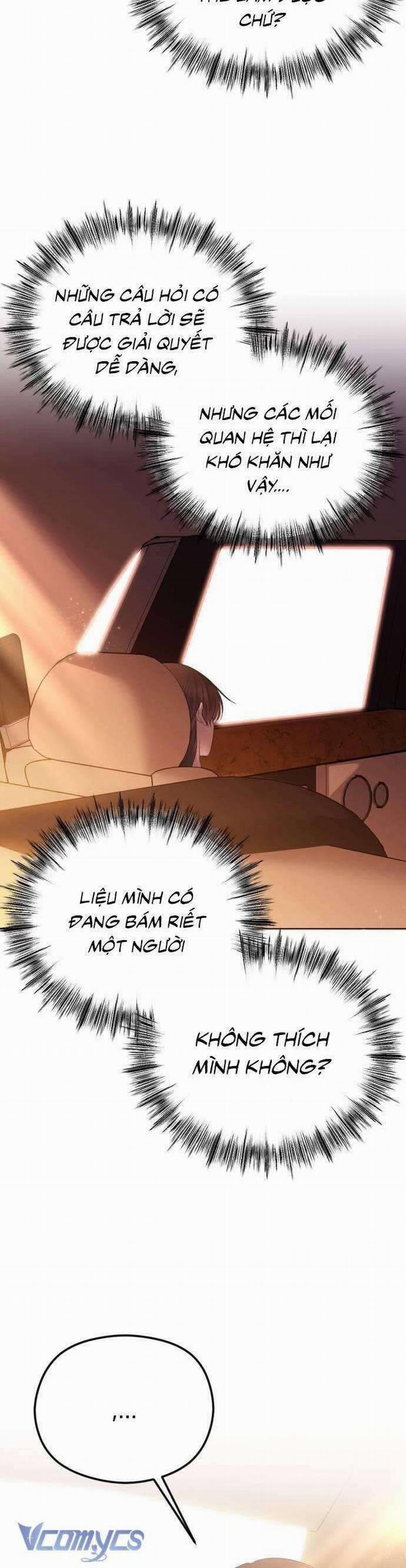 Kết Thúc, Tôi Muốn Thay Đổi Nó 35 trang 41