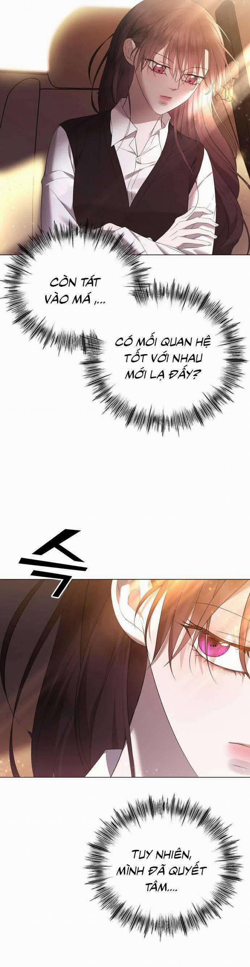 Kết Thúc, Tôi Muốn Thay Đổi Nó 35 trang 42