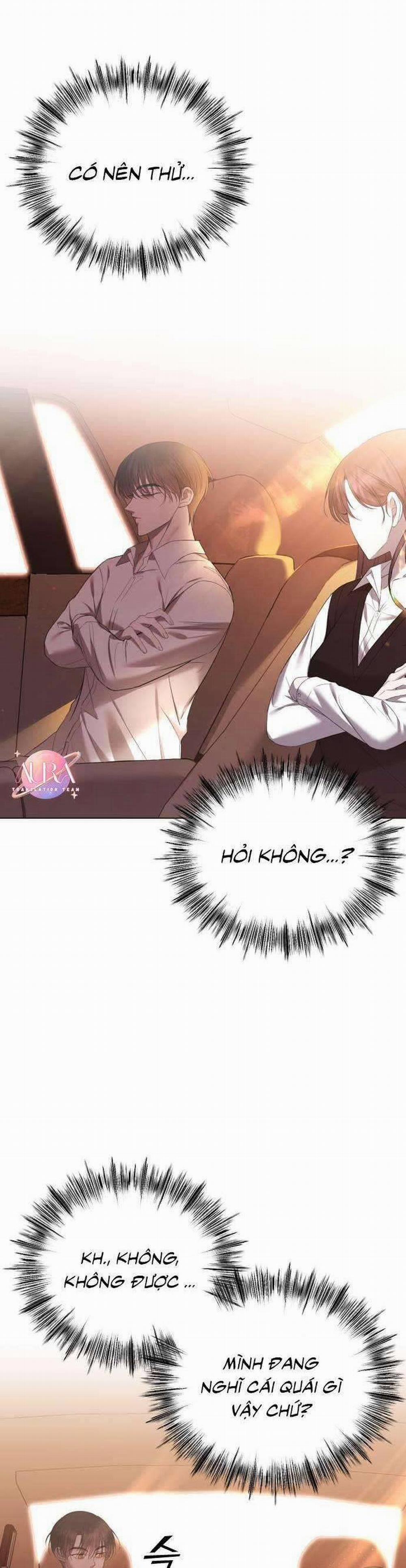 Kết Thúc, Tôi Muốn Thay Đổi Nó 35 trang 43