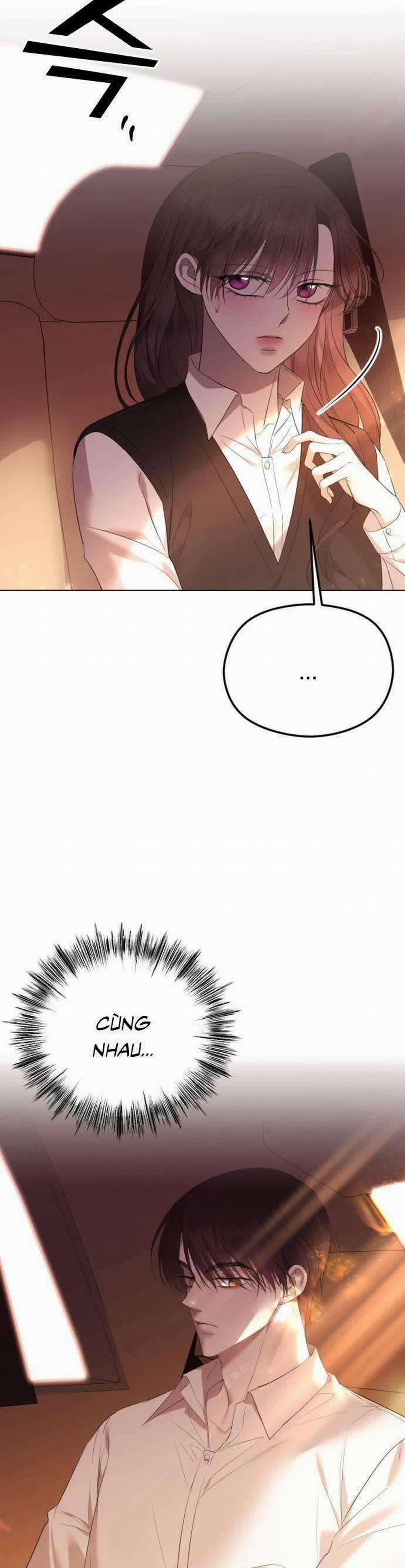 Kết Thúc, Tôi Muốn Thay Đổi Nó 35 trang 45