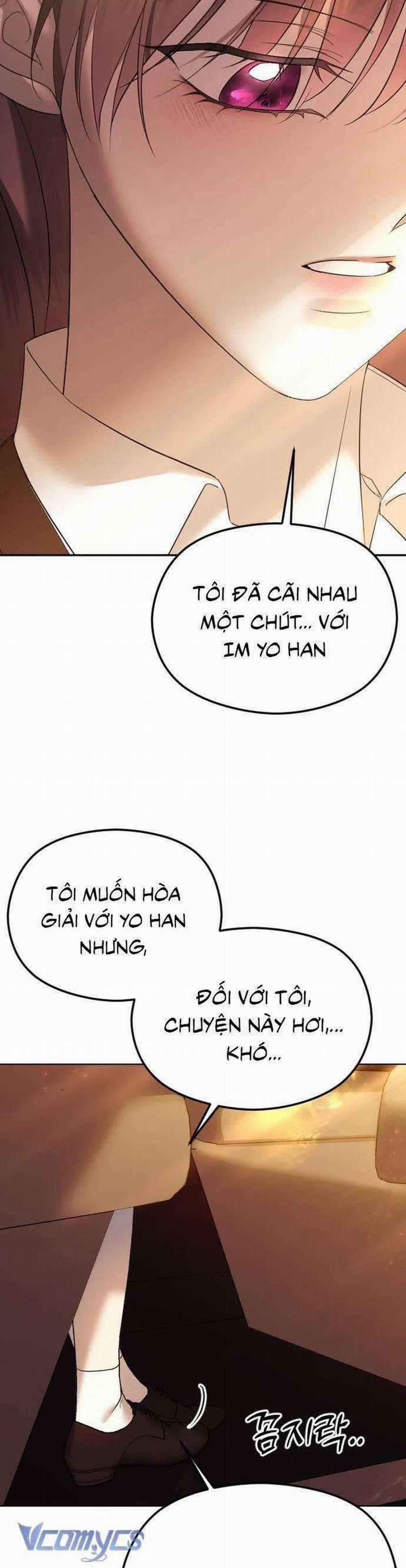 Kết Thúc, Tôi Muốn Thay Đổi Nó 35 trang 47