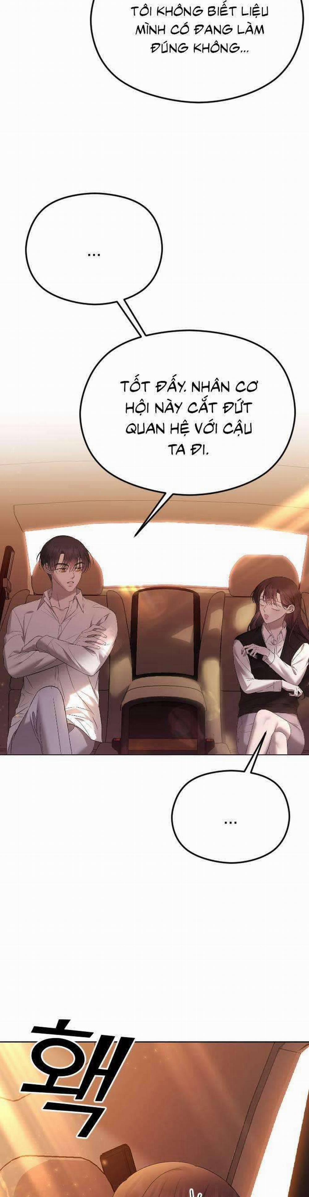 Kết Thúc, Tôi Muốn Thay Đổi Nó 35 trang 48