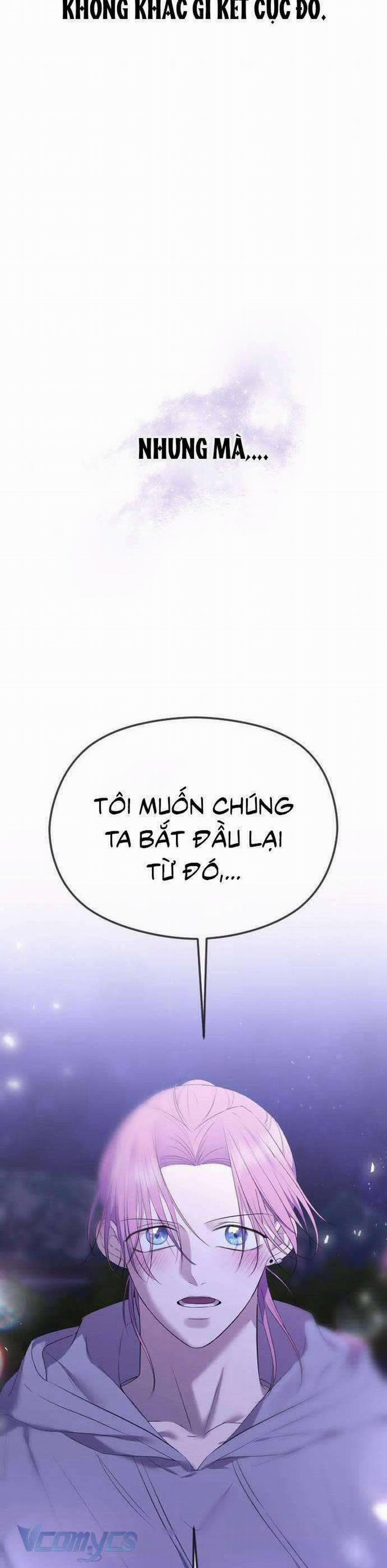 Kết Thúc, Tôi Muốn Thay Đổi Nó 35 trang 5