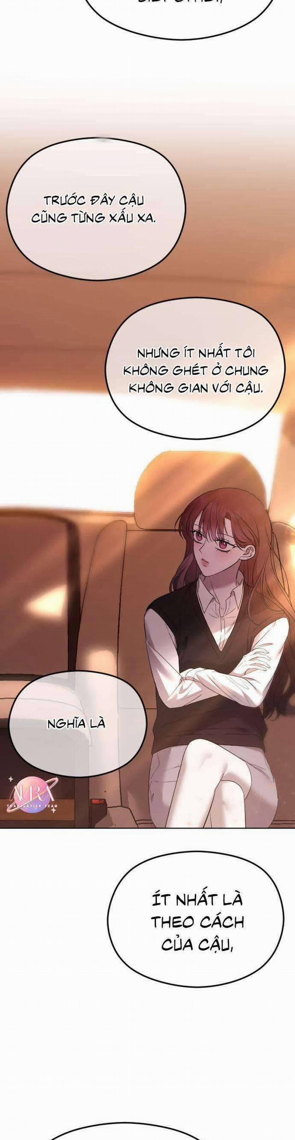 Kết Thúc, Tôi Muốn Thay Đổi Nó 35 trang 51