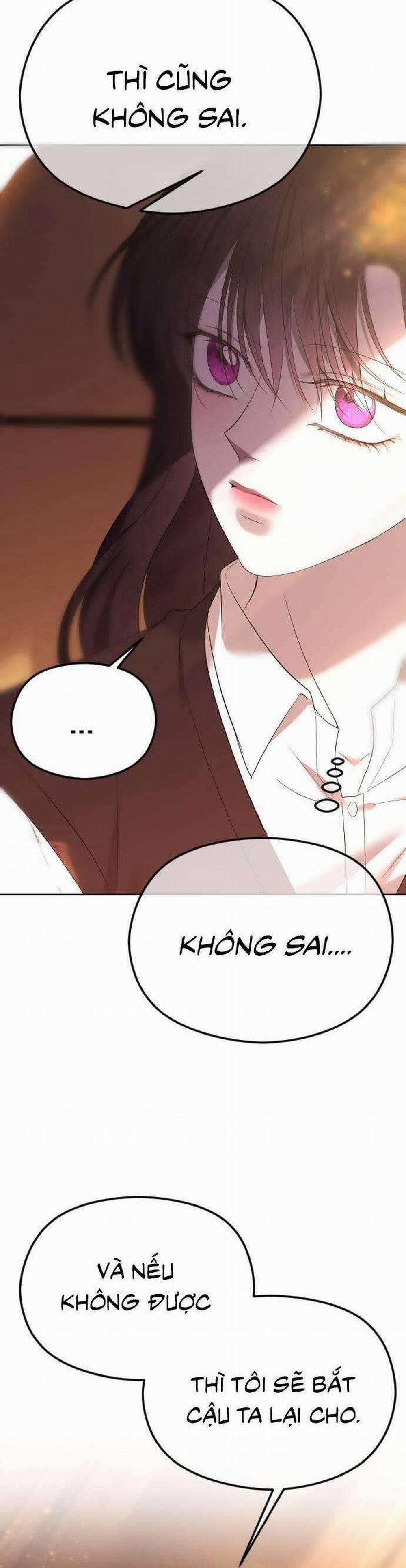 Kết Thúc, Tôi Muốn Thay Đổi Nó 35 trang 52