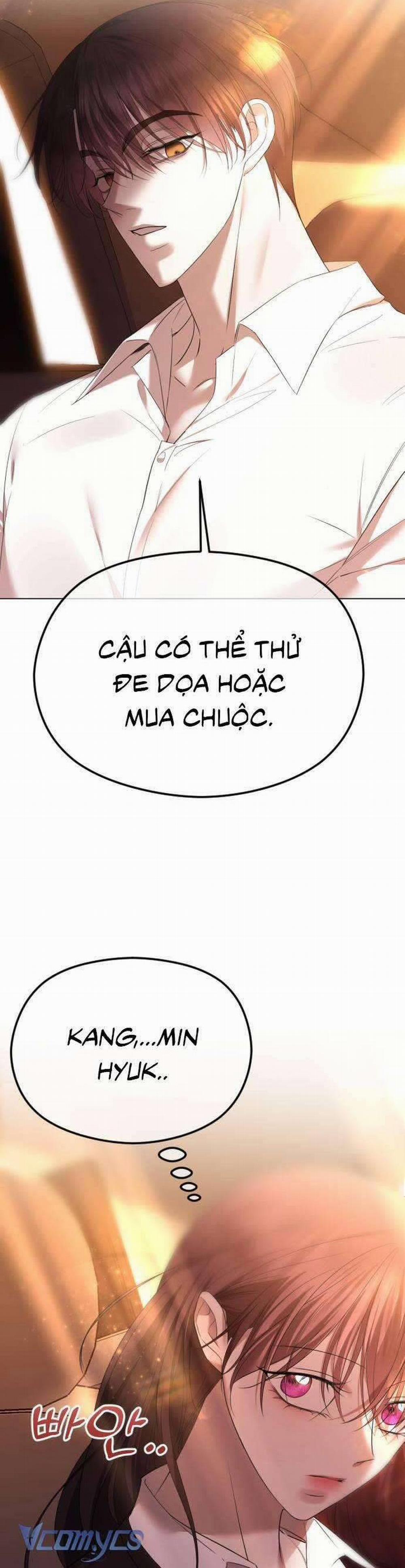 Kết Thúc, Tôi Muốn Thay Đổi Nó 35 trang 53