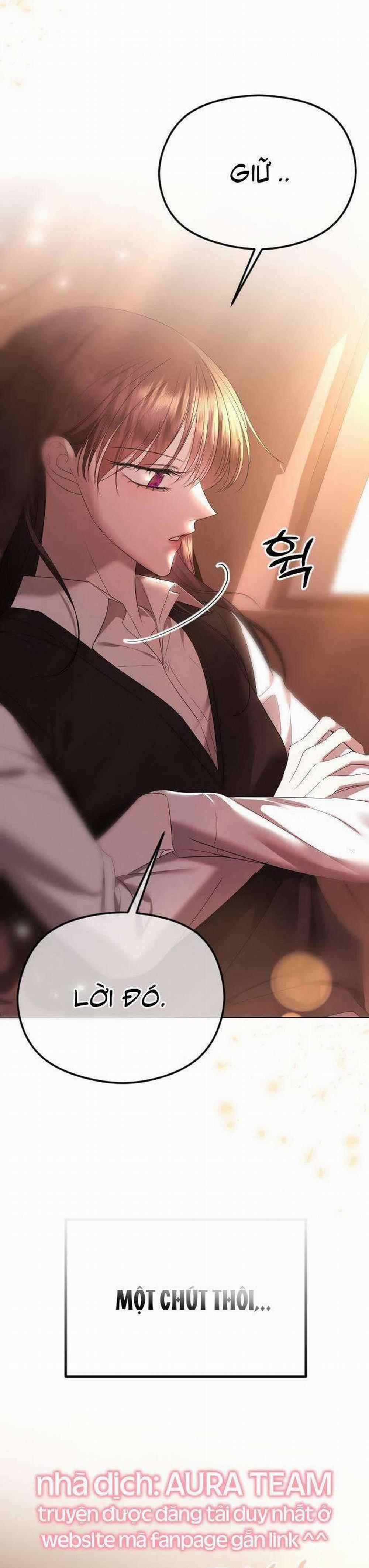 Kết Thúc, Tôi Muốn Thay Đổi Nó 35 trang 55