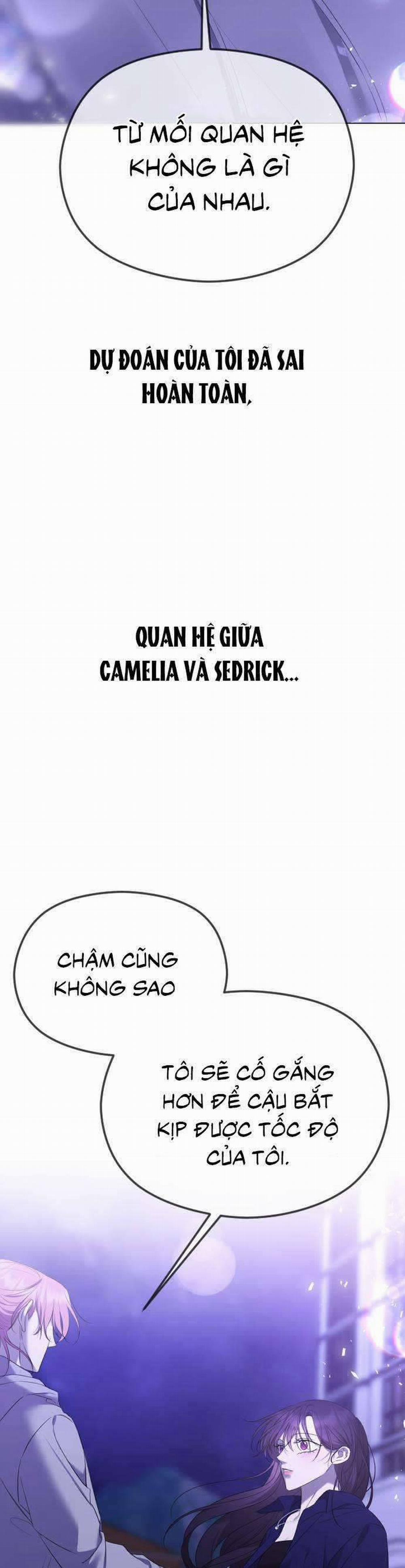 Kết Thúc, Tôi Muốn Thay Đổi Nó 35 trang 6