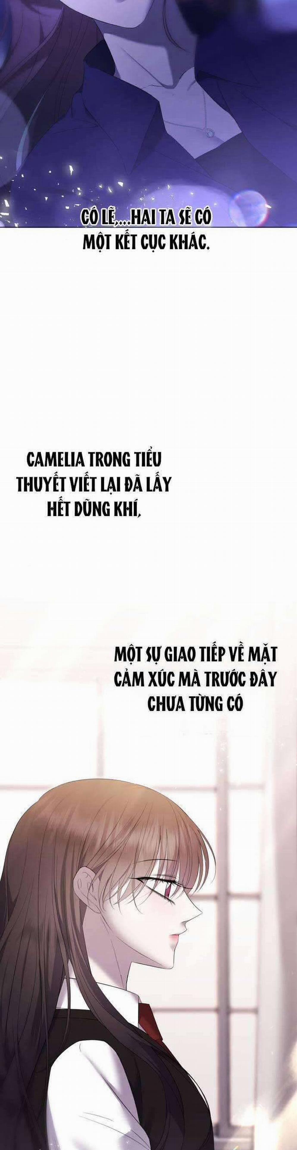 Kết Thúc, Tôi Muốn Thay Đổi Nó 35 trang 8