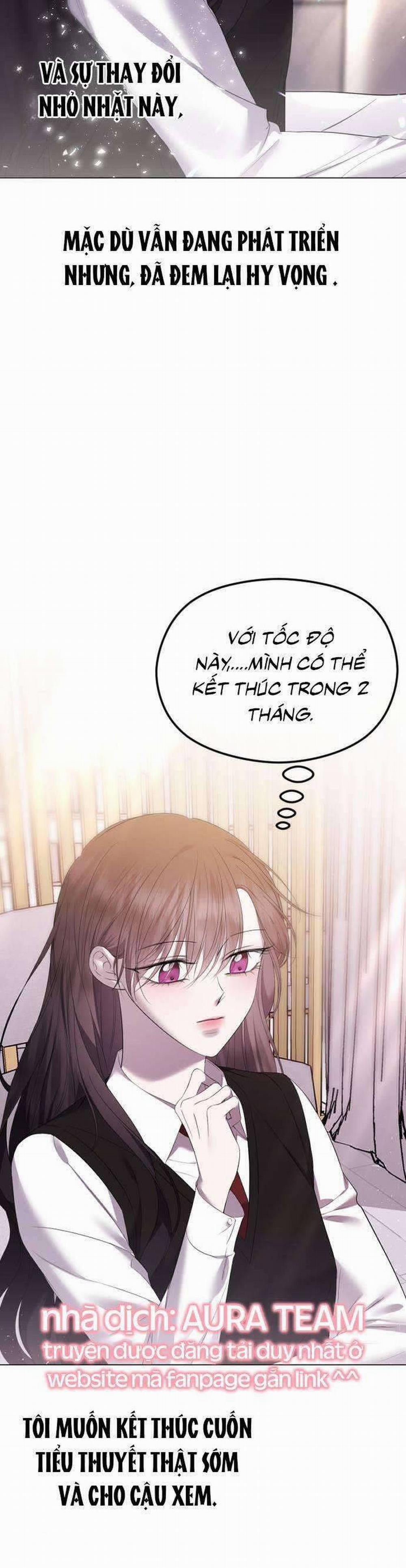 Kết Thúc, Tôi Muốn Thay Đổi Nó 35 trang 9