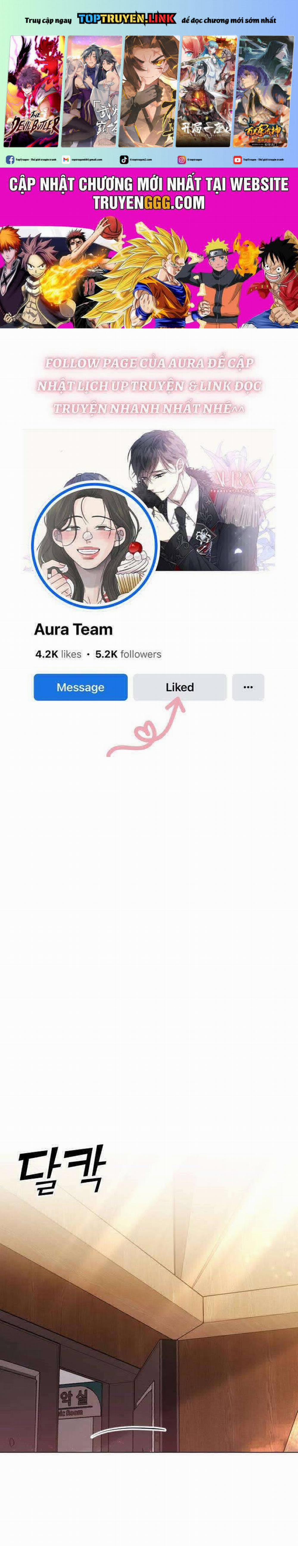 Kết Thúc, Tôi Muốn Thay Đổi Nó 36 trang 0