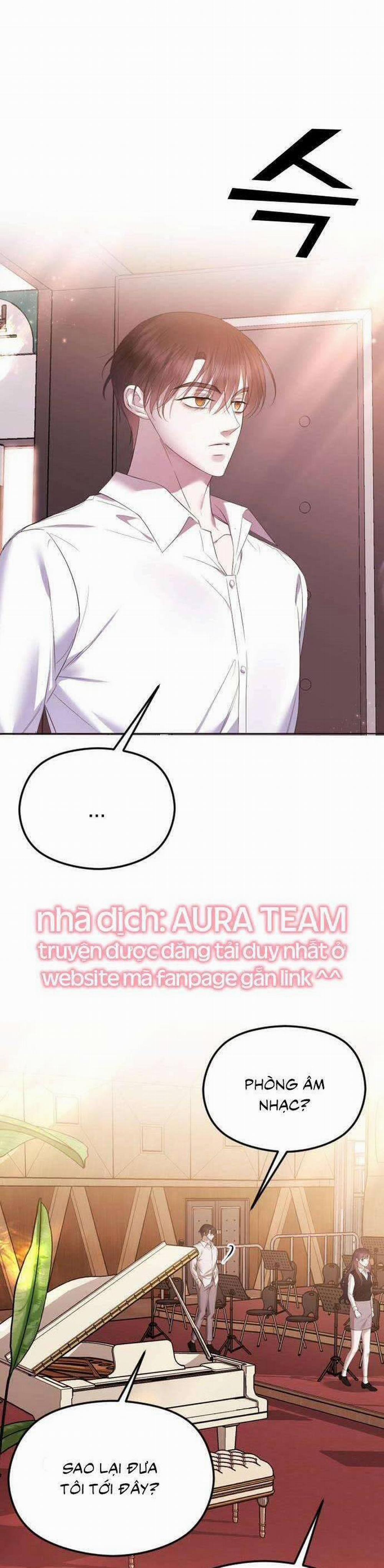 Kết Thúc, Tôi Muốn Thay Đổi Nó 36 trang 1