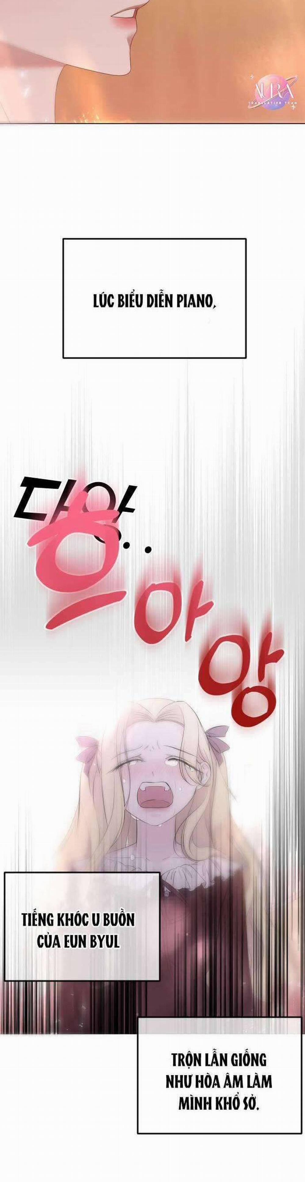 Kết Thúc, Tôi Muốn Thay Đổi Nó 36 trang 10