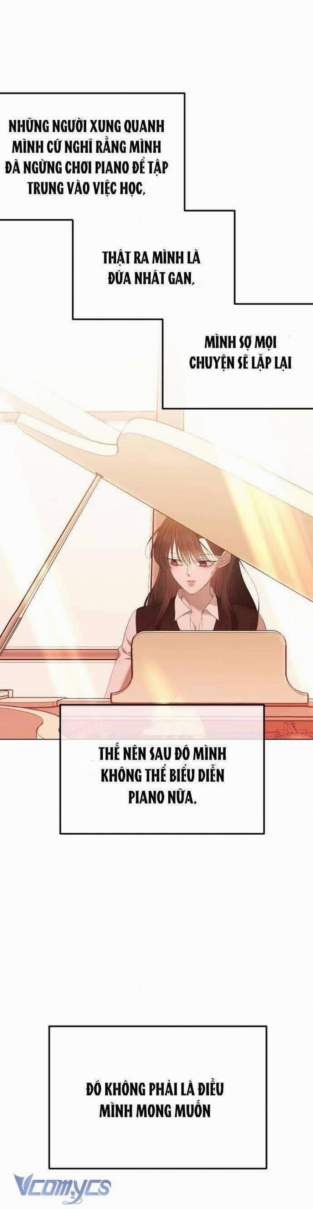 Kết Thúc, Tôi Muốn Thay Đổi Nó 36 trang 11