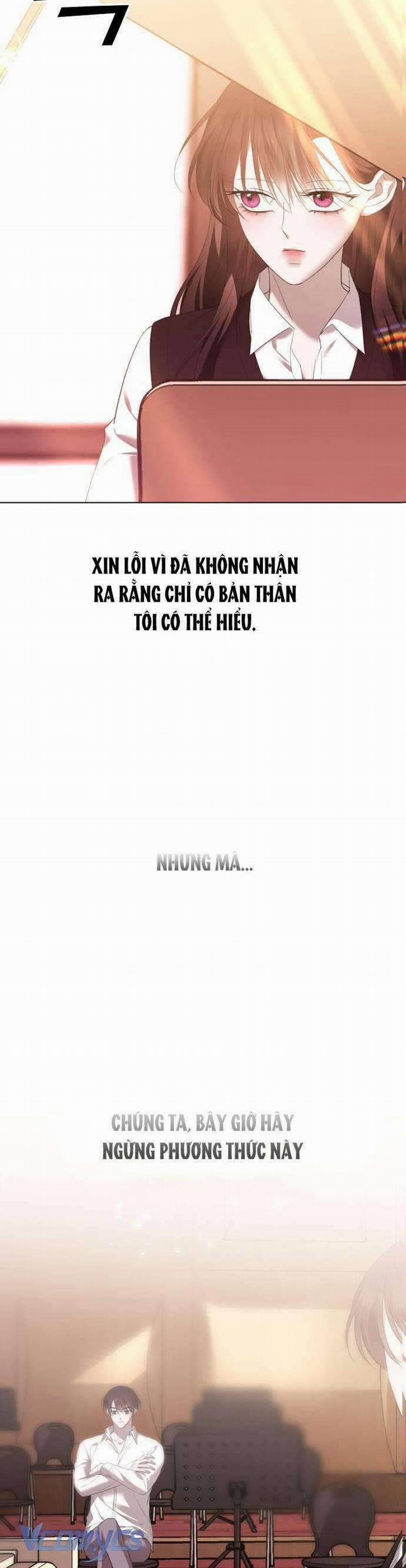 Kết Thúc, Tôi Muốn Thay Đổi Nó 36 trang 17