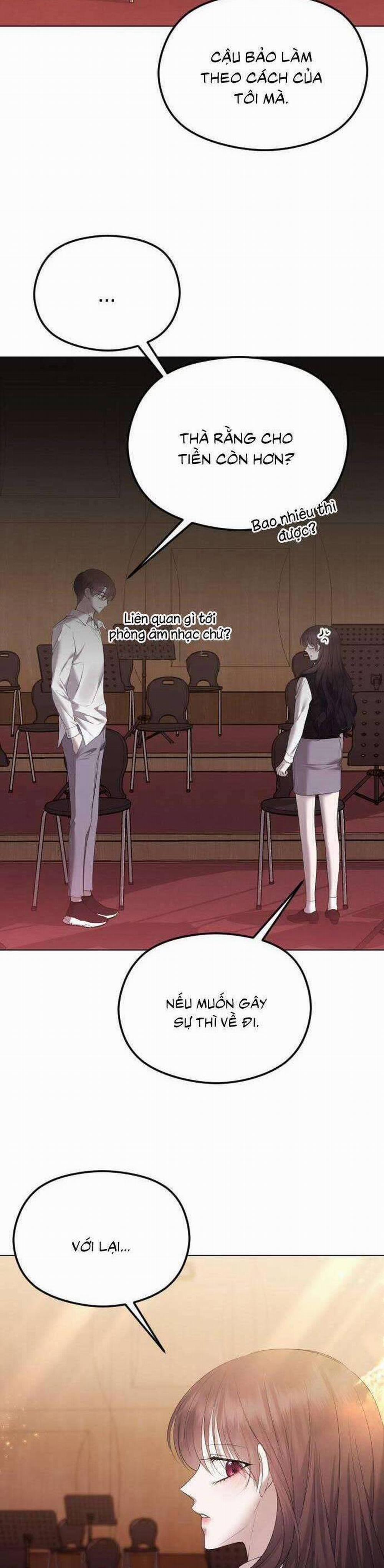 Kết Thúc, Tôi Muốn Thay Đổi Nó 36 trang 2