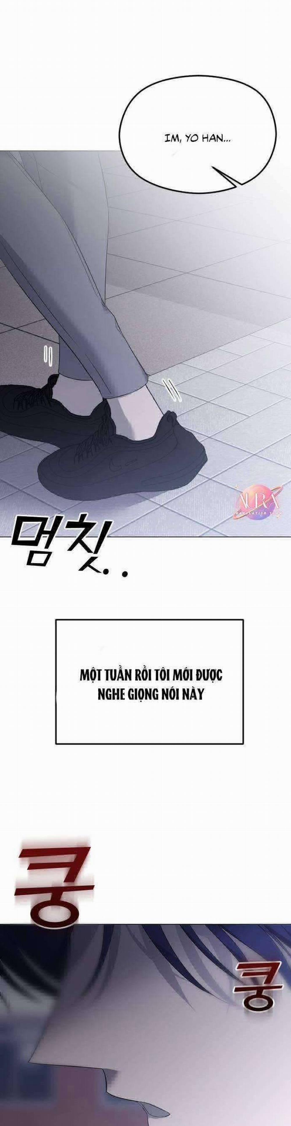 Kết Thúc, Tôi Muốn Thay Đổi Nó 36 trang 20