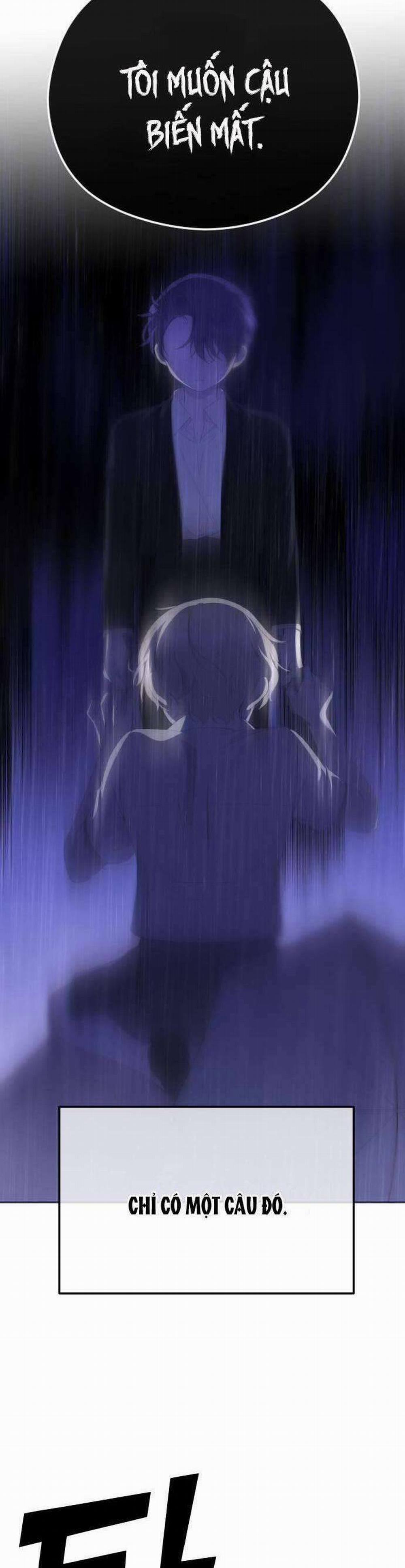 Kết Thúc, Tôi Muốn Thay Đổi Nó 36 trang 22