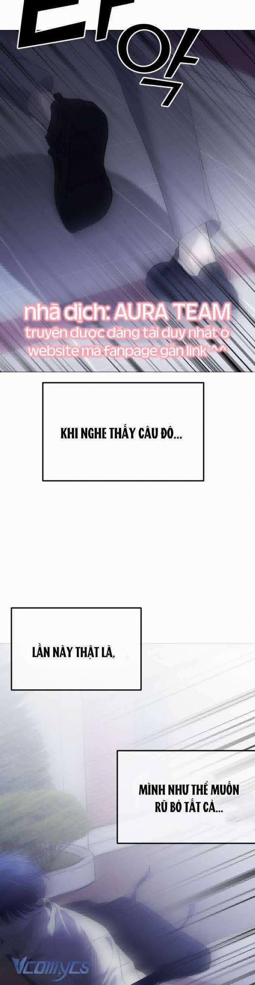 Kết Thúc, Tôi Muốn Thay Đổi Nó 36 trang 23