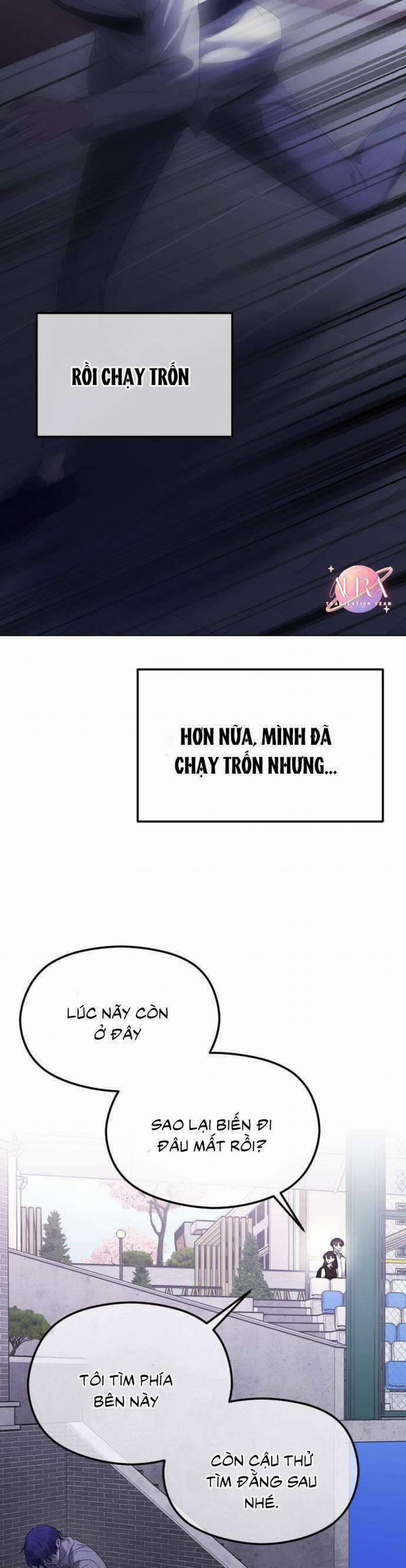 Kết Thúc, Tôi Muốn Thay Đổi Nó 36 trang 24