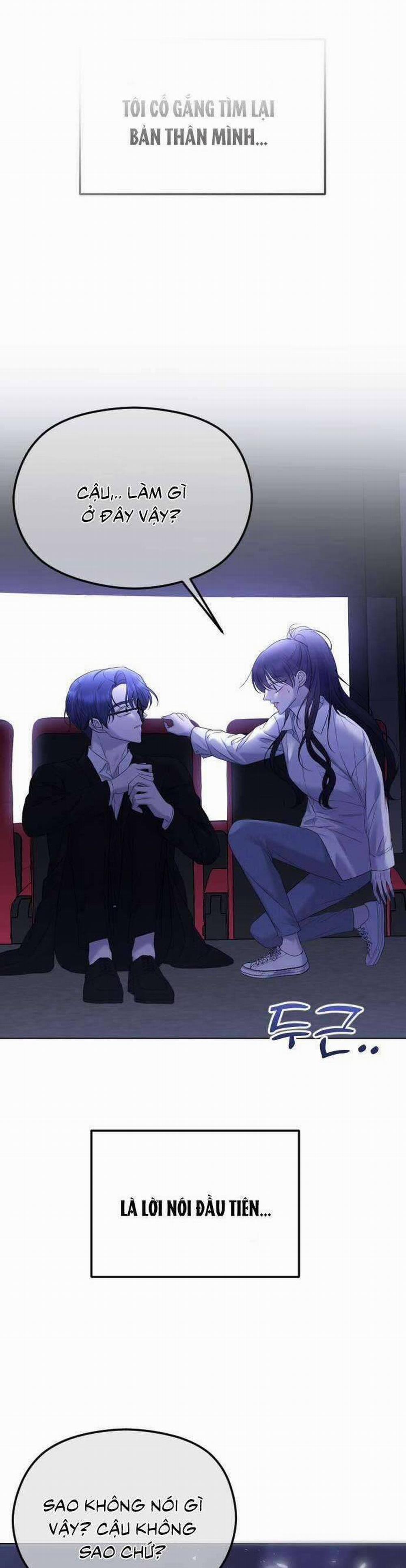 Kết Thúc, Tôi Muốn Thay Đổi Nó 36 trang 26