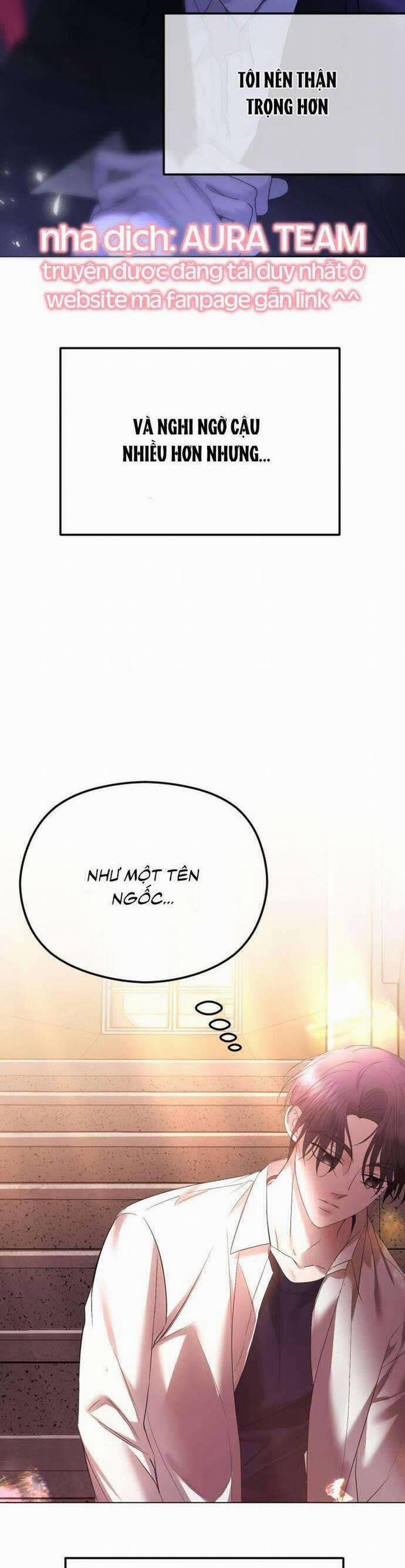 Kết Thúc, Tôi Muốn Thay Đổi Nó 36 trang 28