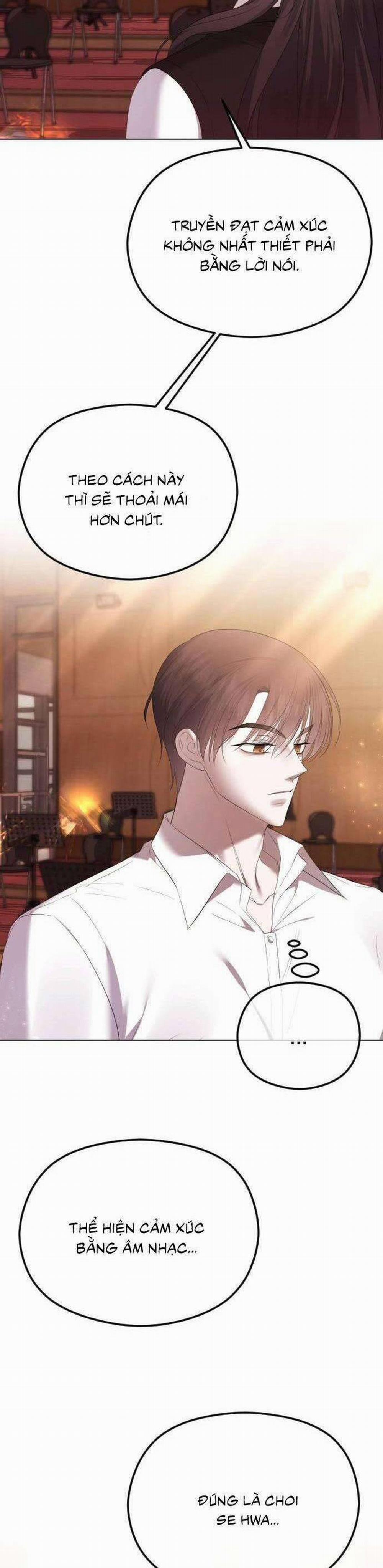 Kết Thúc, Tôi Muốn Thay Đổi Nó 36 trang 3