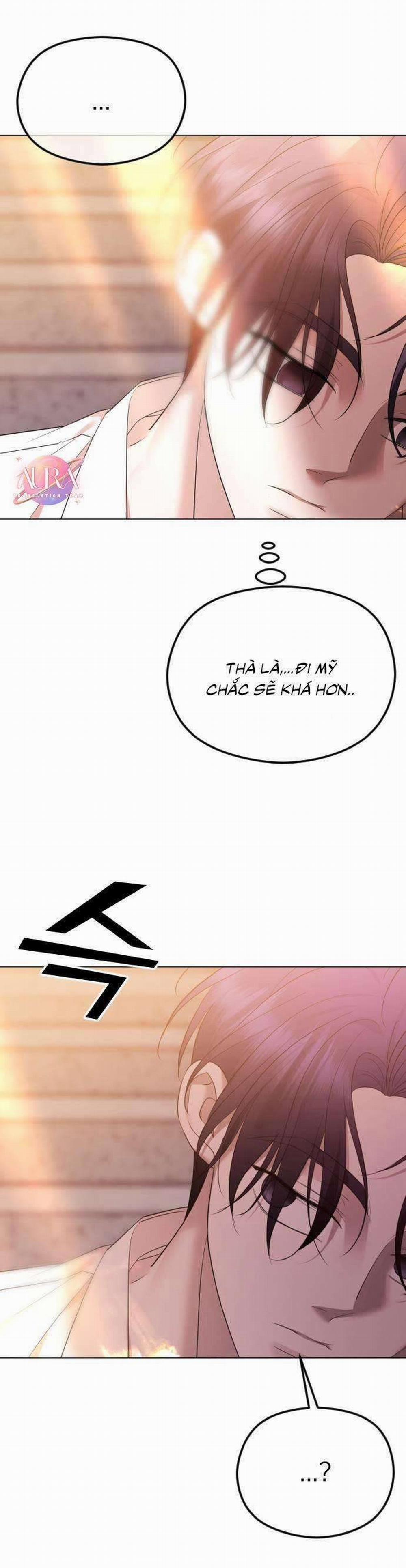 Kết Thúc, Tôi Muốn Thay Đổi Nó 36 trang 30