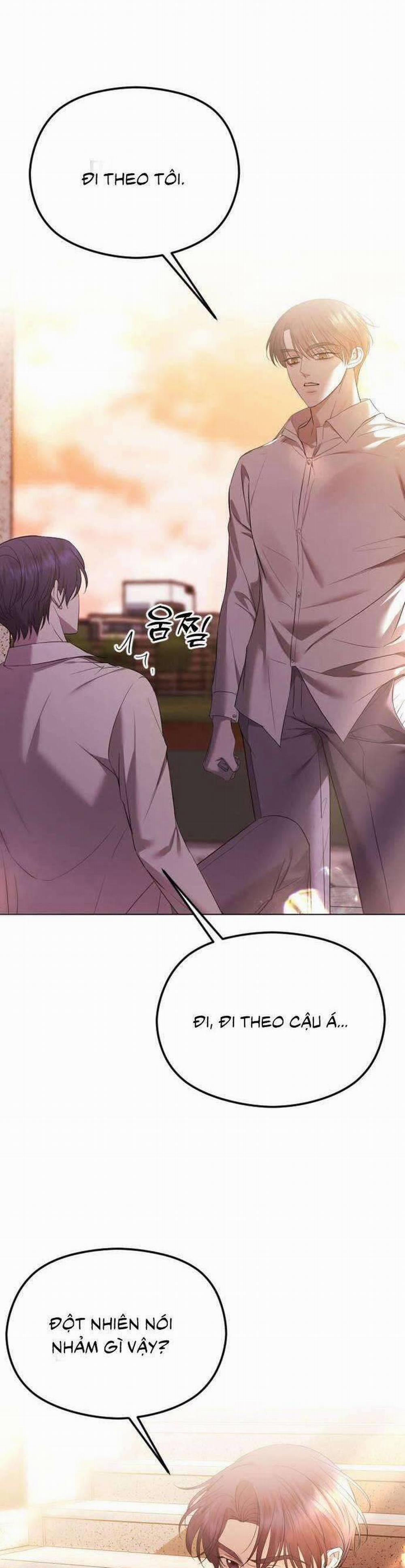 Kết Thúc, Tôi Muốn Thay Đổi Nó 36 trang 31